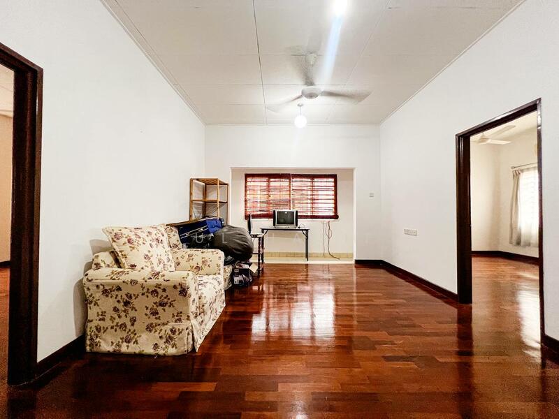 Untuk Dijual - Taman Prima Saujana