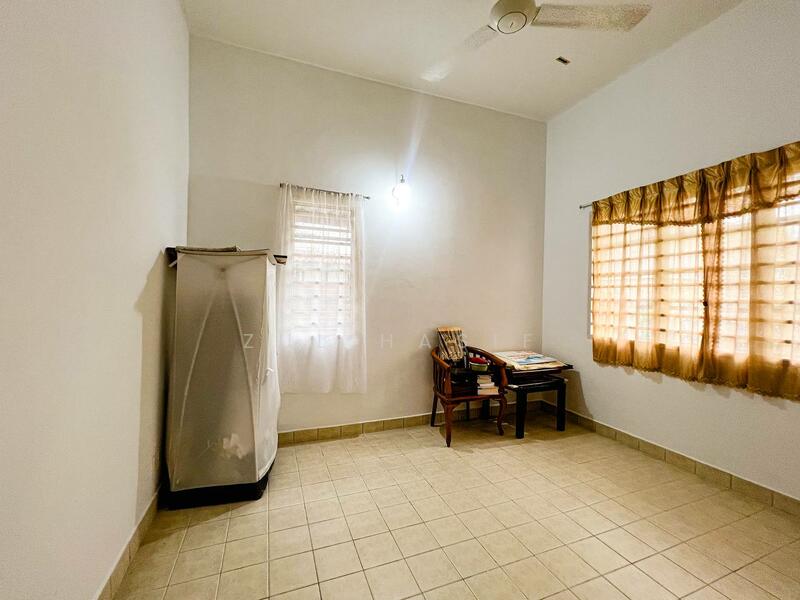 Untuk Dijual - Taman Prima Saujana