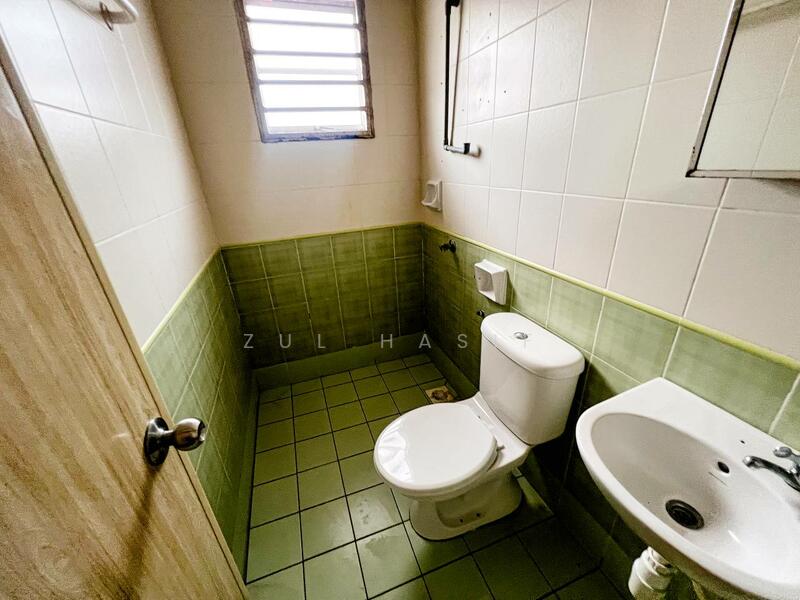 Untuk Dijual - Taman Prima Saujana