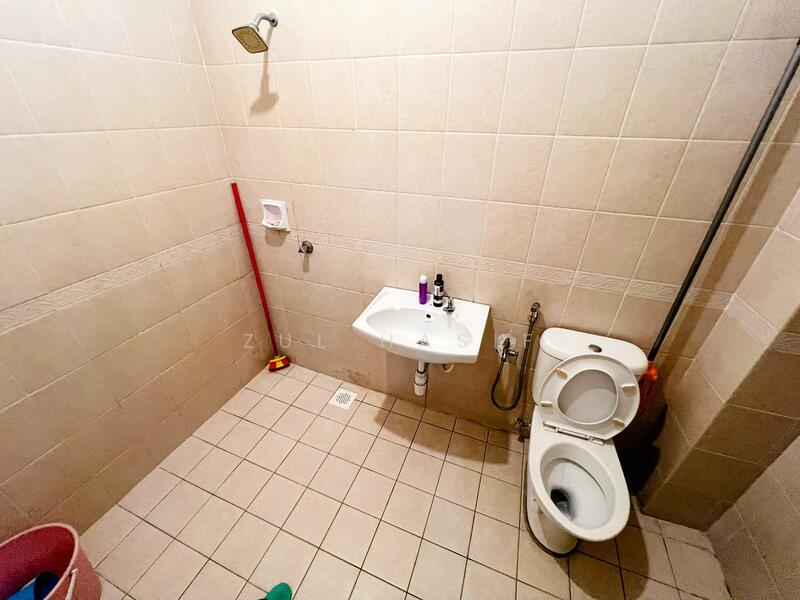 Untuk Dijual - Taman Prima Saujana