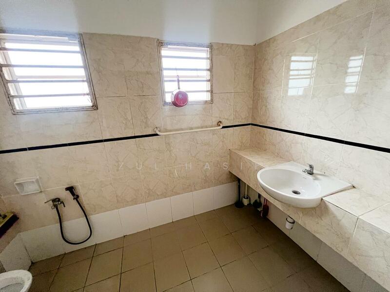 Untuk Dijual - Taman Prima Saujana