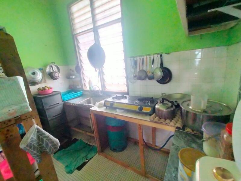 For Sale - Jalan Cempaka , Bukit Sentosa