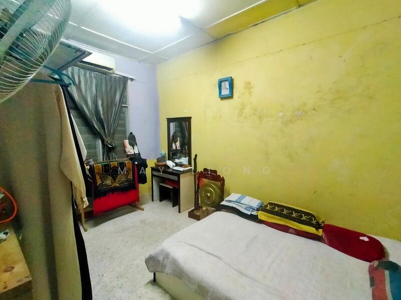 For Sale - Jalan Cempaka , Bukit Sentosa