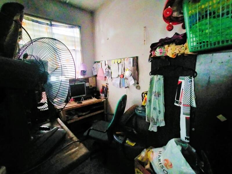 For Sale - Jalan Cempaka , Bukit Sentosa