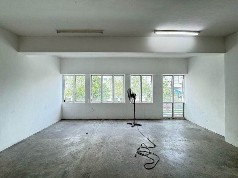 Shop for Sale in Kota Damansara (Selangor) - Eugene Yap - Interior - PropertyGuru.com.my