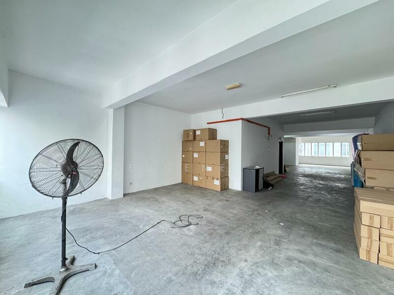 Shop for Sale in Kota Damansara (Selangor) - Eugene Yap - Interior - PropertyGuru.com.my
