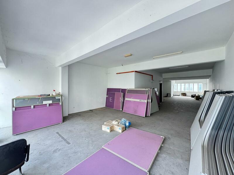 For Sale - Signature Park , Kota Damansara @ Petaling Jaya