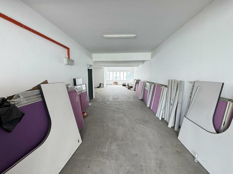 For Sale - Signature Park , Kota Damansara @ Petaling Jaya