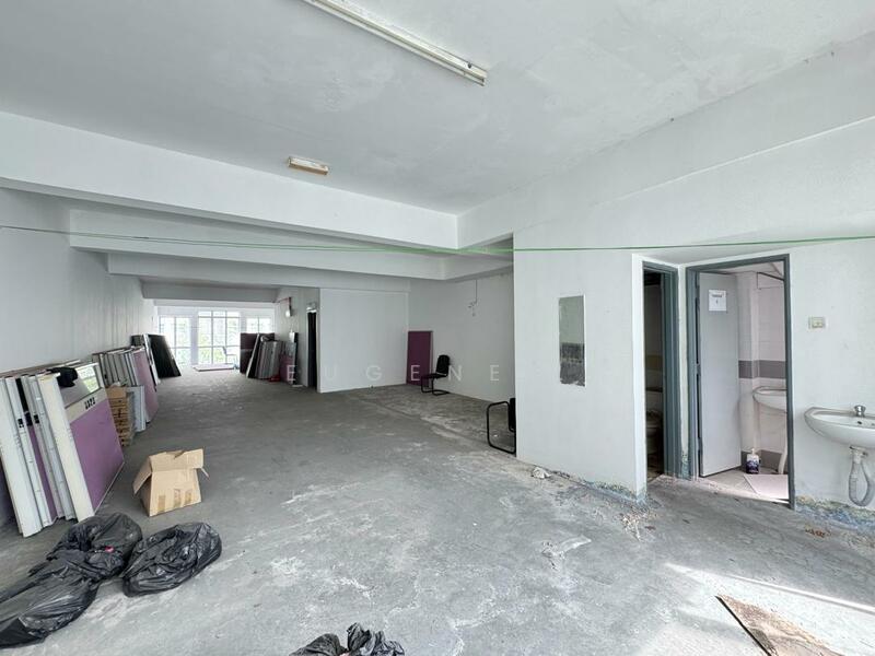 For Sale - Signature Park , Kota Damansara @ Petaling Jaya