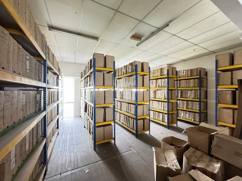 For Sale - Signature Park , Kota Damansara @ Petaling Jaya