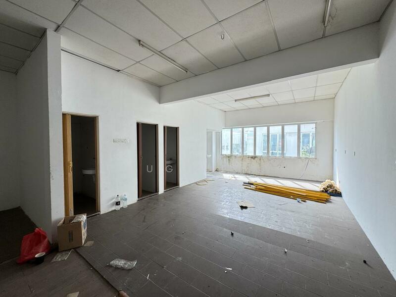 For Sale - Signature Park , Kota Damansara @ Petaling Jaya