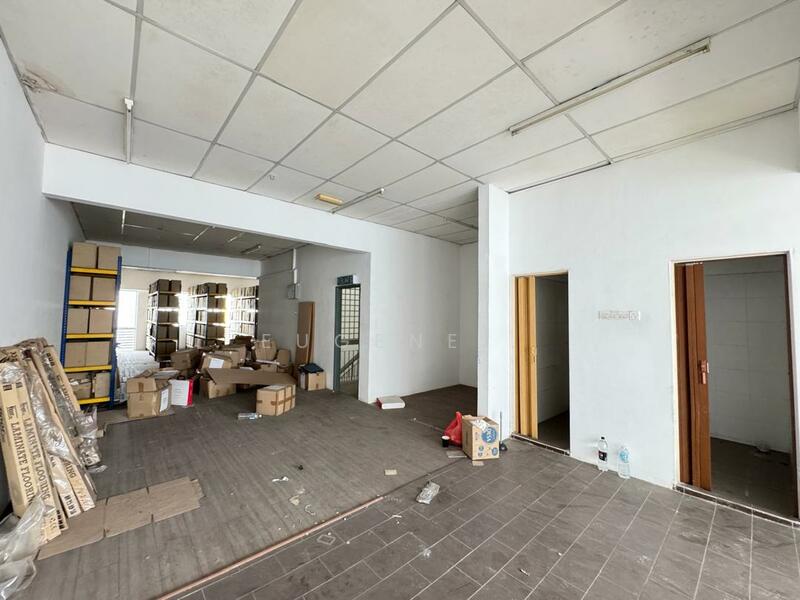 For Sale - Signature Park , Kota Damansara @ Petaling Jaya