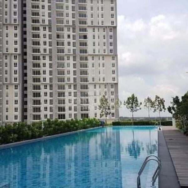 For Sale - Verdi Eco-Dominiums