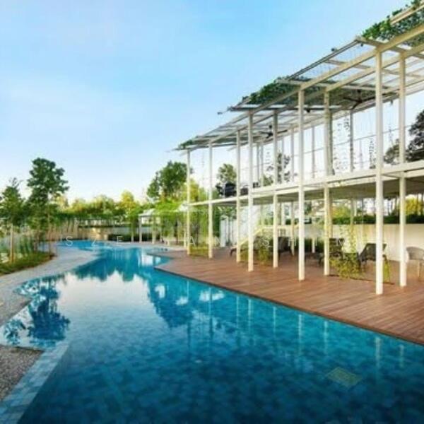 For Sale - Verdi Eco-Dominiums