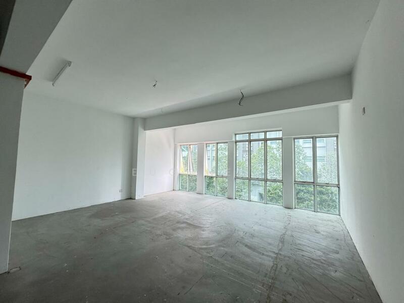 For Sale - Signature Park, Kota Damansara