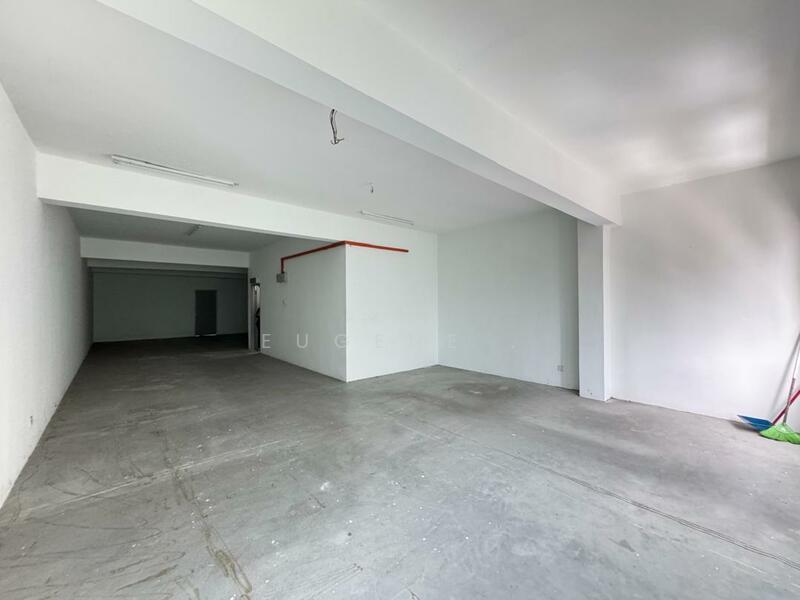 For Sale - Signature Park, Kota Damansara