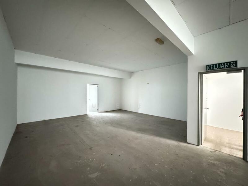 For Sale - Signature Park, Kota Damansara