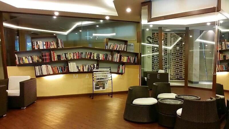 For Sale - Idaman Residence