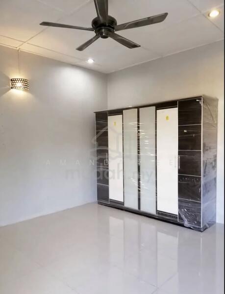 For Sale - Idaman Residence