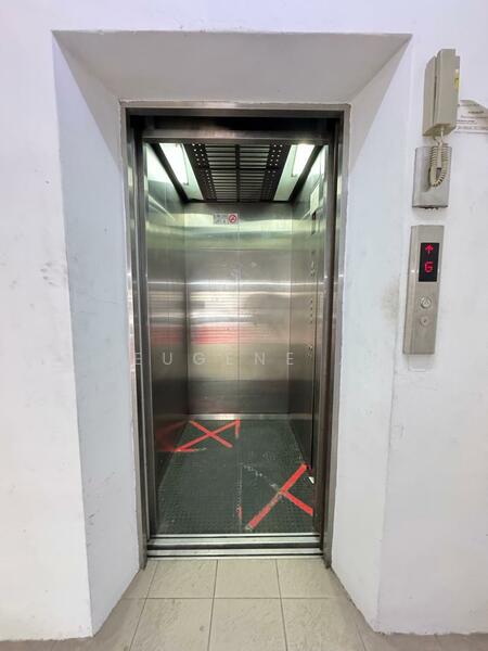 Untuk Dijual - Signature Park , Kota Damansara @ Petaling Jaya