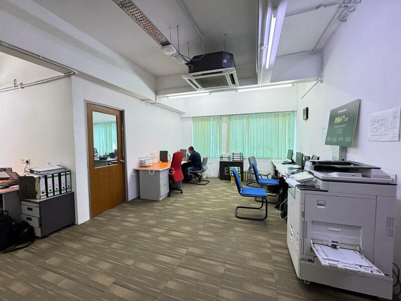 Untuk Dijual - Signature Park , Kota Damansara @ Petaling Jaya