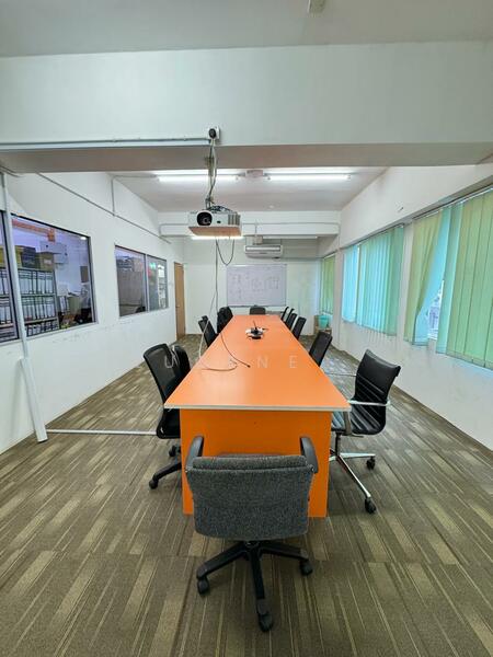 Untuk Dijual - Signature Park , Kota Damansara @ Petaling Jaya