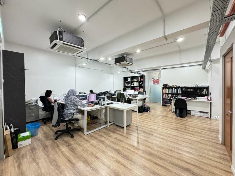 Shop for Sale in Kota Damansara (Selangor) - Eugene Yap - PropertyGuru.com.my