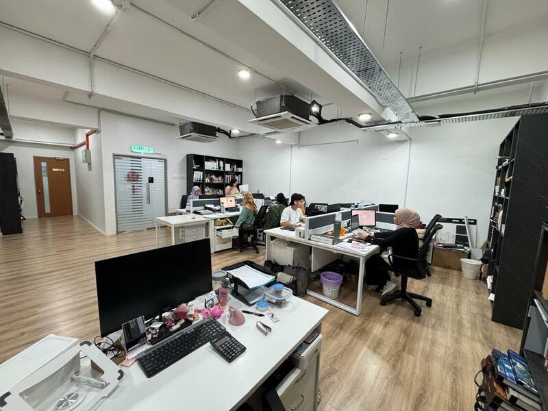 Untuk Dijual - Signature Park , Kota Damansara @ Petaling Jaya