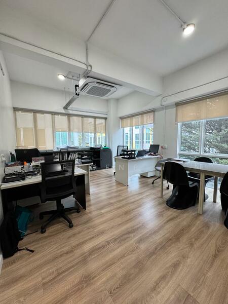 Untuk Dijual - Signature Park , Kota Damansara @ Petaling Jaya