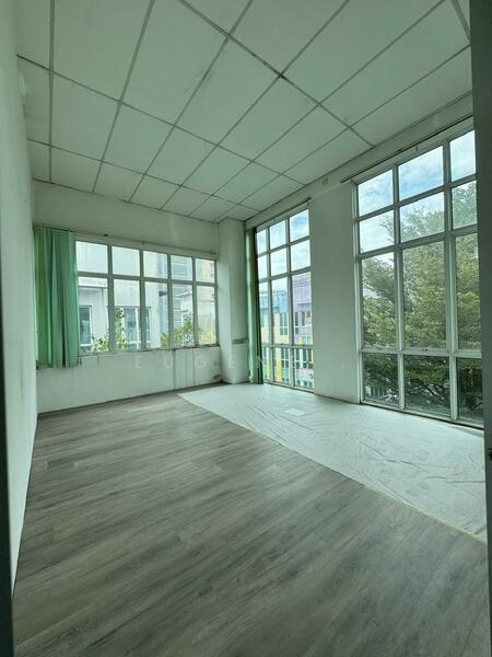 Untuk Dijual - Signature Park , Kota Damansara @ Petaling Jaya