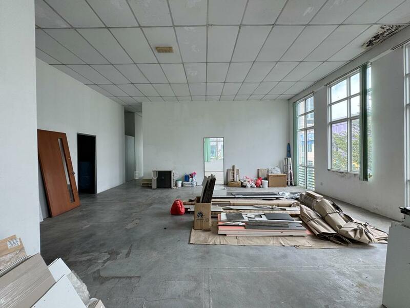 Untuk Dijual - Signature Park , Kota Damansara @ Petaling Jaya