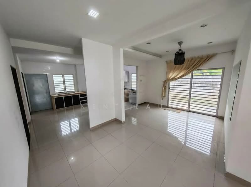 1-storey Terraced House for Sale in Bentong (Pahang) - Kent Lau - Interior - PropertyGuru.com.my