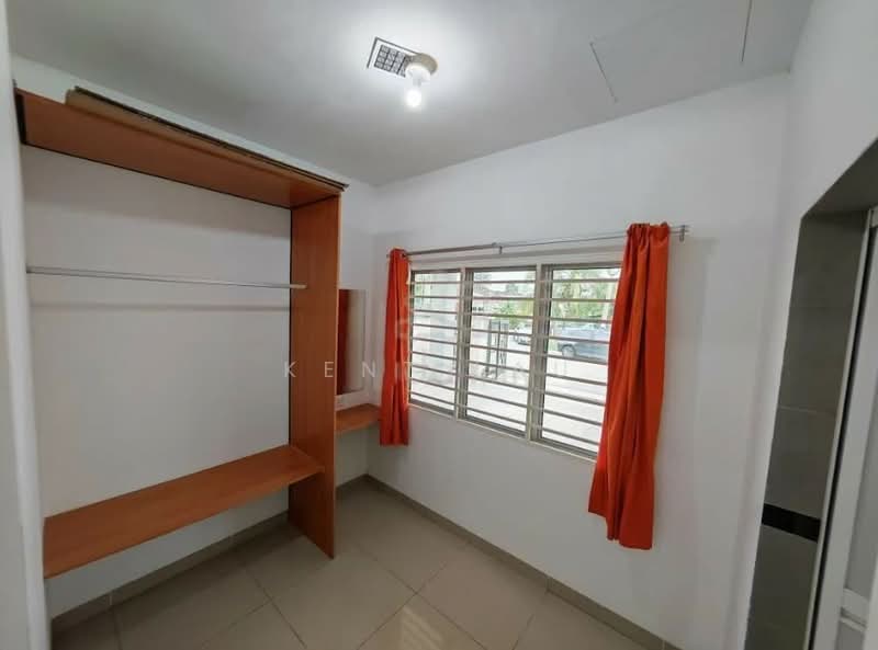 1-storey Terraced House for Sale in Bentong (Pahang) - Kent Lau - Interior - PropertyGuru.com.my