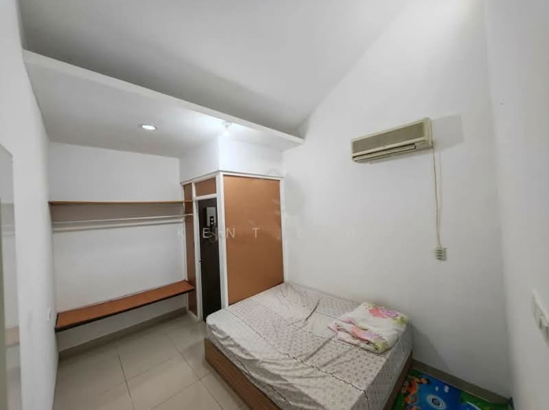 1-storey Terraced House for Sale in Bentong (Pahang) - Kent Lau - Bedroom - PropertyGuru.com.my