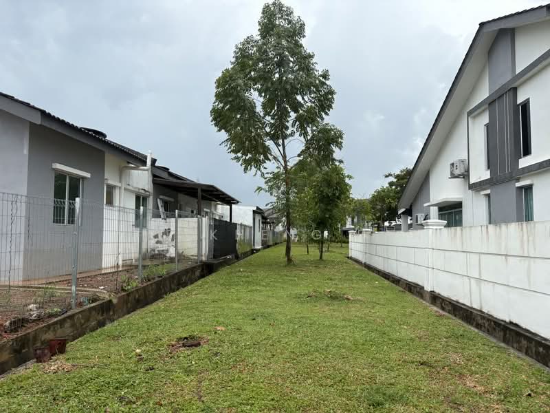 Rumah Teres 1.5 Tingkat untuk Dijual di Sungai Petani (Kedah) - Wee Kheng Ann - Exterior - PropertyGuru.com.my