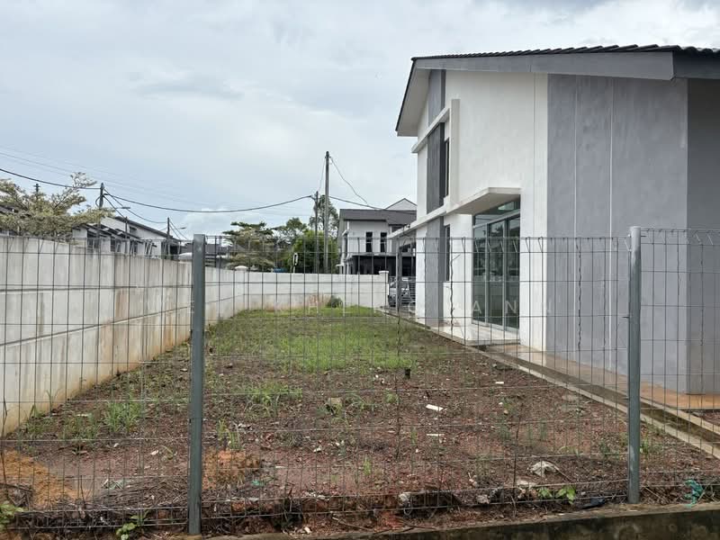 Rumah Teres 1.5 Tingkat untuk Dijual di Sungai Petani (Kedah) - Wee Kheng Ann - Exterior - PropertyGuru.com.my