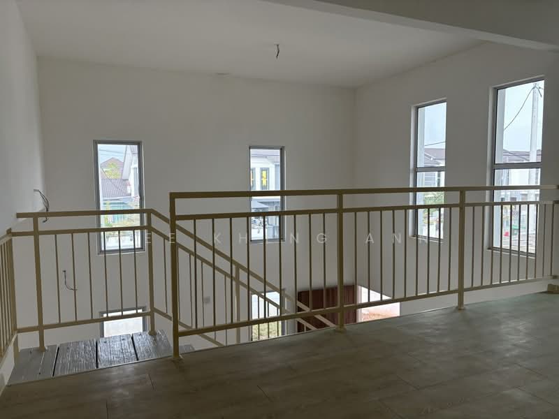 Rumah Teres 1.5 Tingkat untuk Dijual di Sungai Petani (Kedah) - Wee Kheng Ann - Interior - PropertyGuru.com.my