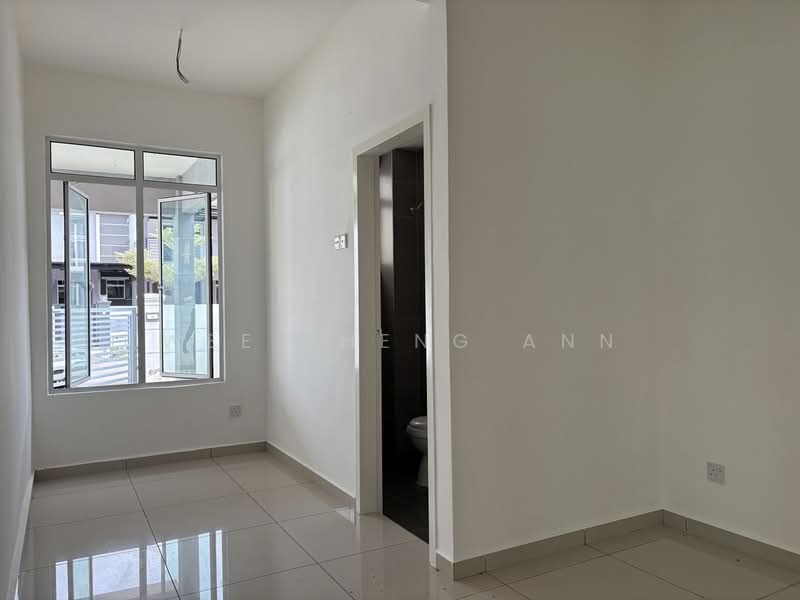 Rumah Teres 1.5 Tingkat untuk Dijual di Sungai Petani (Kedah) - Wee Kheng Ann - Interior - PropertyGuru.com.my