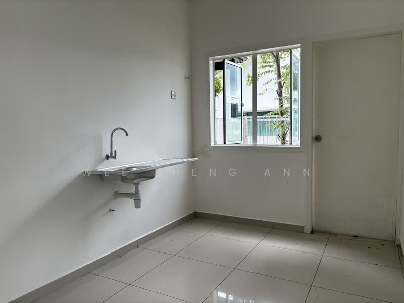 Rumah Teres 1.5 Tingkat untuk Dijual di Sungai Petani (Kedah) - Wee Kheng Ann - Kitchen - PropertyGuru.com.my
