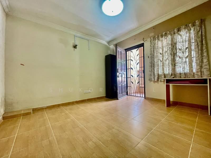 Rumah Teres 3 Tingkat untuk Dijual di Ampang Jaya (Ampang) - Shukor Jalil - Interior - PropertyGuru.com.my