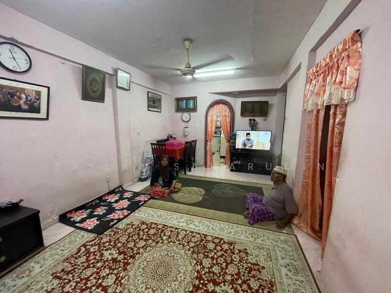 Untuk Dijual - Gugusan Tanjung