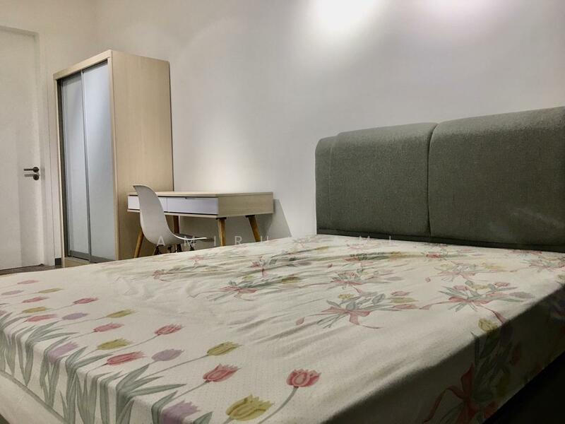 For Rent - United Point (Residensi Berpadu)