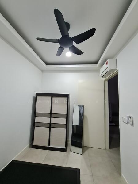 Untuk Disewa - Sky Meridien