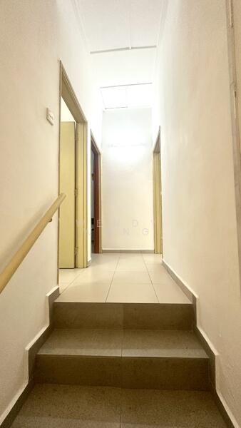 For Rent - Permas Jaya
