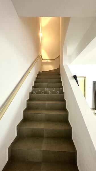 For Rent - Permas Jaya