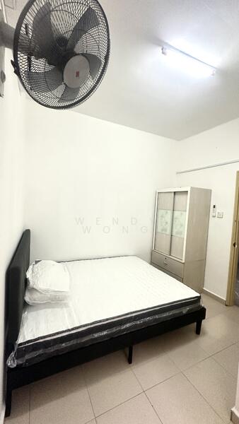 For Rent - Permas Jaya