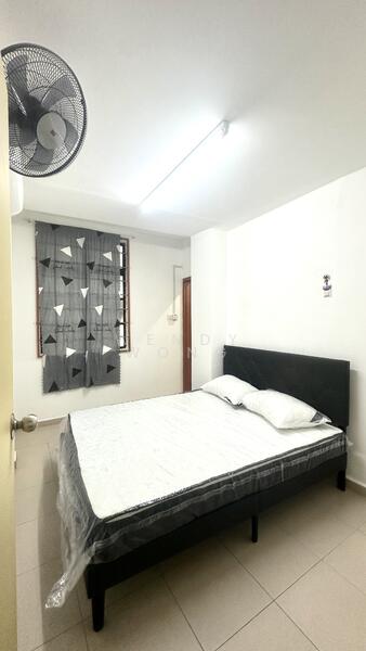 For Rent - Permas Jaya