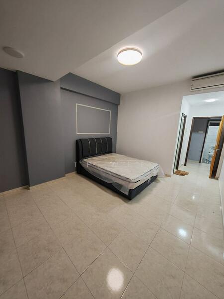 Untuk Dijual - Cheng Heights