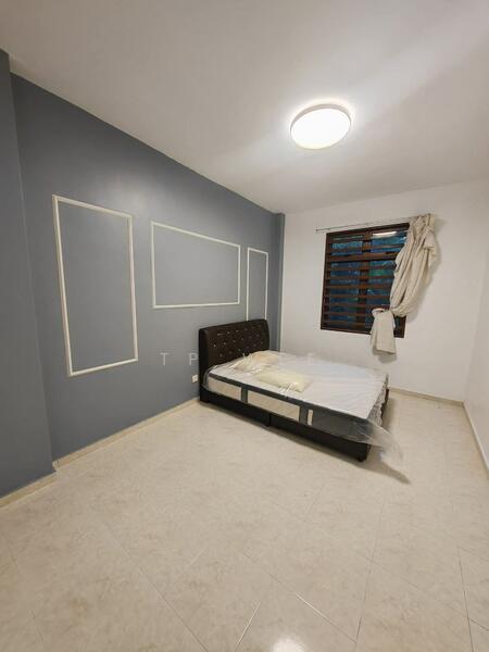 Untuk Dijual - Cheng Heights