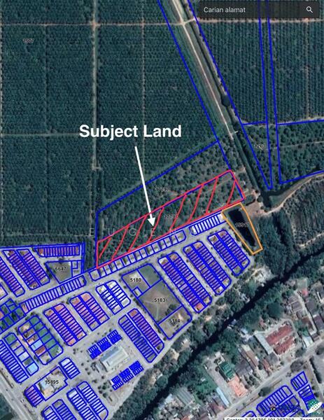 For Sale - Jeram , Bukit Rotan @ Kuala Selangor